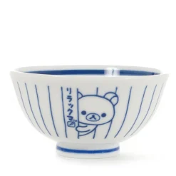 Rilakkuma Rice Bowl
