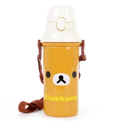 Rilakkuma Water Flask