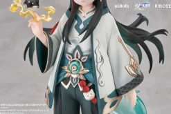 Rise Up+ Honkai: Star Rail Little Cat Series Dan Heng: Imbibitor Lunae Ver. Non-Scale Figure