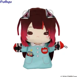 Robocosan: Kindergarten Uniform Ver. Puppet Plushie Toy