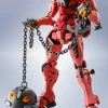 Robot Spirits Mobile Suit Gundam GQuuuuuuX Red Gundam