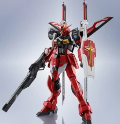 Robot Spirits Mobile Suit Gundam Seed Freedom Sword Impulse Gundam SpecⅡ
