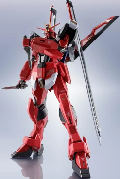 Robot Spirits Mobile Suit Gundam Seed Freedom Sword Impulse Gundam SpecⅡ