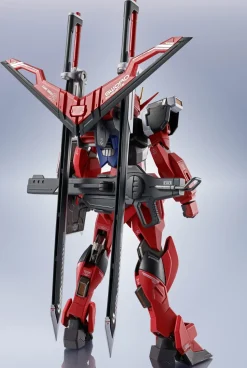 Robot Spirits Mobile Suit Gundam Seed Freedom Sword Impulse Gundam SpecⅡ