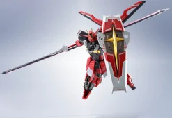 Robot Spirits Mobile Suit Gundam Seed Freedom Sword Impulse Gundam SpecⅡ