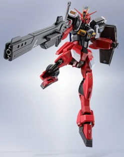 Robot Spirits Mobile Suit Gundam Seed Freedom Sword Impulse Gundam SpecⅡ