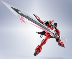 Robot Spirits Mobile Suit Gundam Seed Freedom Sword Impulse Gundam SpecⅡ