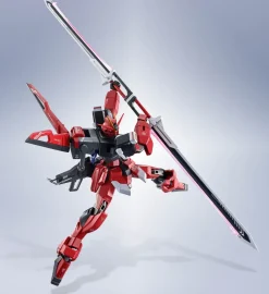 Robot Spirits Mobile Suit Gundam Seed Freedom Sword Impulse Gundam SpecⅡ