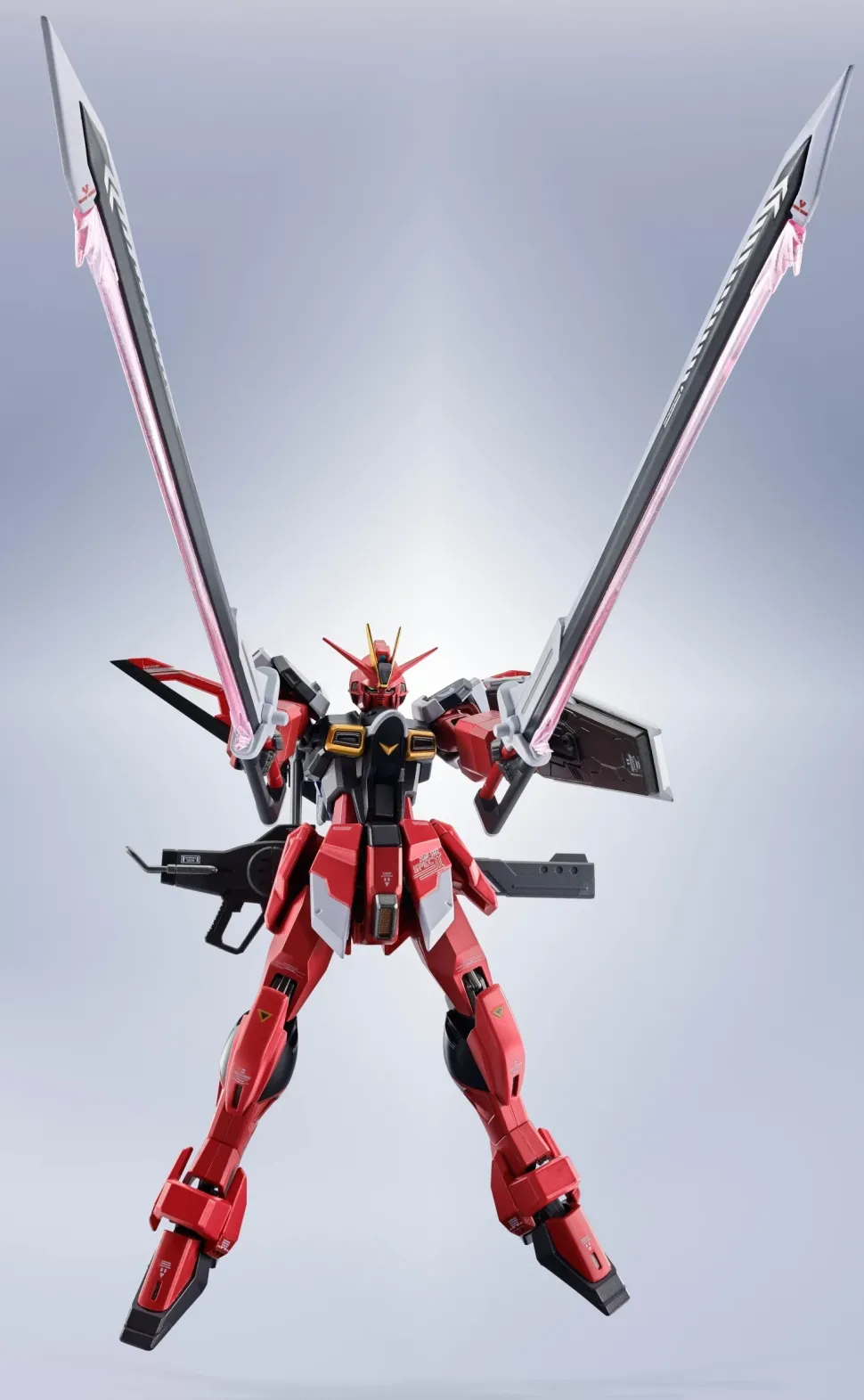 Robot Spirits Mobile Suit Gundam Seed Freedom Sword Impulse Gundam SpecⅡ