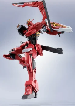 Robot Spirits Mobile Suit Gundam Seed Freedom Sword Impulse Gundam SpecⅡ