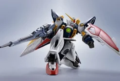 Robot Spirits Mobile Suit Gundam Wing Gundam