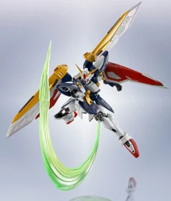 Robot Spirits Mobile Suit Gundam Wing Gundam
