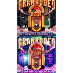Rodeo Beat Shake | GRANRODEO Singles Collection