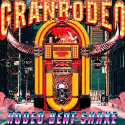 Rodeo Beat Shake | GRANRODEO Singles Collection