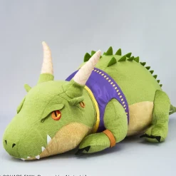 Romancing Sa Ga Re;universe Plushie Mukchar