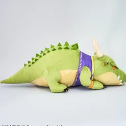 Romancing Sa Ga Re;universe Plushie Mukchar