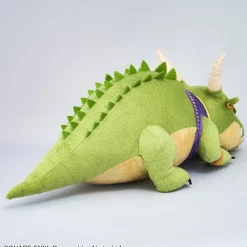 Romancing Sa Ga Re;universe Plushie Mukchar