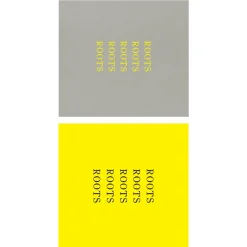 ROOTS | Kenichi Suzumura 3rd Mini Album