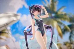 Rosuuri Illustration Cheshire Cat Mika: Swimsuit Ver. 1/7 Scale Figure