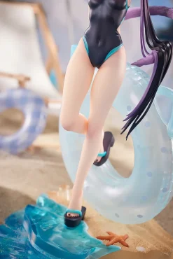 Rosuuri Illustration Cheshire Cat Mika: Swimsuit Ver. 1/7 Scale Figure