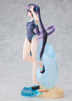 Rosuuri Illustration Cheshire Cat Mika: Swimsuit Ver. 1/7 Scale Figure