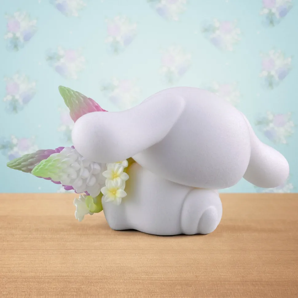 Rowtashii Noise mofamofy Sanrio Cinnamoroll