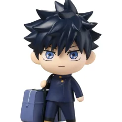 Rowtashii Noise tekupiku Jujutsu Kaisen Megumi Fushiguro