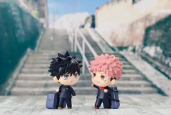 Rowtashii Noise tekupiku Jujutsu Kaisen Megumi Fushiguro