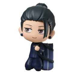 Rowtashii Noise tekupiku Jujutsu Kaisen Suguru Geto -Tokyo