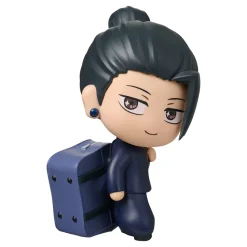 Rowtashii Noise tekupiku Jujutsu Kaisen Suguru Geto -Tokyo