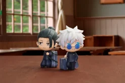 Rowtashii Noise tekupiku Jujutsu Kaisen Suguru Geto -Tokyo