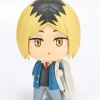 Rowtashii Noise tekupiku Haikyu!! Kenma Kozume