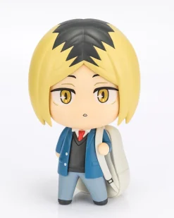Rowtashii Noise tekupiku Haikyu!! Kenma Kozume