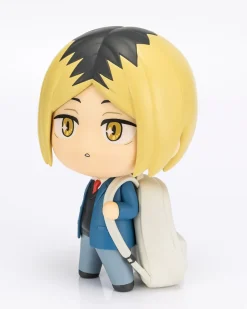 Rowtashii Noise tekupiku Haikyu!! Kenma Kozume
