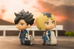 Rowtashii Noise tekupiku Haikyu!! Kenma Kozume