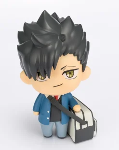 Rowtashii Noise tekupiku Haikyu!! Tetsuro Kuroo