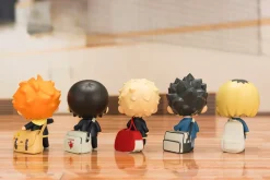 Rowtashii Noise tekupiku Haikyu!! Tetsuro Kuroo