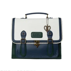 Rozen Maiden 3-Way Satchel Bag Suiseiseki & Souseiseki