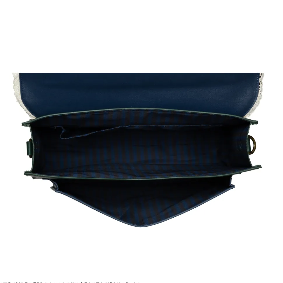 Rozen Maiden 3-Way Satchel Bag Suiseiseki & Souseiseki