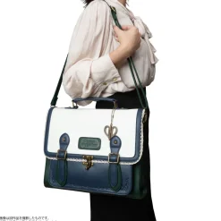 Rozen Maiden 3-Way Satchel Bag Suiseiseki & Souseiseki