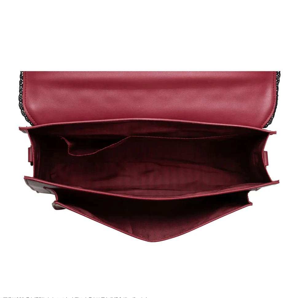 Rozen Maiden 3-Way Satchel Bag Shinku