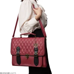 Rozen Maiden 3-Way Satchel Bag Shinku