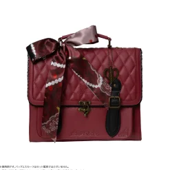 Rozen Maiden 3-Way Satchel Bag Shinku