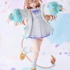 Rurudo Illustration Rurudo Lion/Pastel Oniku Ver. 1/7 Scale Figure