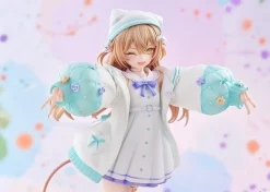 Rurudo Illustration Rurudo Lion/Pastel Oniku Ver. 1/7 Scale Figure