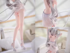 Rurudo Illustration Sugar: Gospel Ver. 1/6 Scale Figure