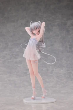 Rurudo Illustration Sugar: Gospel Ver. 1/6 Scale Figure