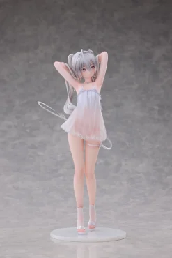 Rurudo Illustration Sugar: Gospel Ver. 1/6 Scale Figure