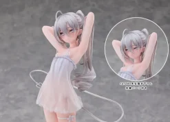 Rurudo Illustration Sugar: Gospel Ver. 1/6 Scale Figure