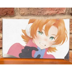 RWBY: Ice Queendom Canvas Art Collection